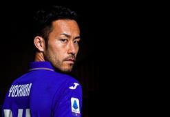Beşiktaş'ta son dakika Yoshida transfer gelişmesi!