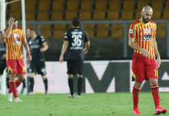 Serie A'ya veda eden son takım Lecce oldu