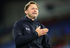 Hasenhüttl, Premier Lig'de ayın teknik direktörü seçildi