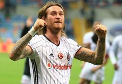 Ömer Şişmanoğlu Beşiktaş'a geri dönüyor
