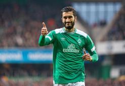 Nuri Şahin, transfer görüşmesini resmen açıkladı!