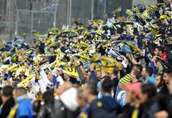 Son dakika | Fenerbahçe taraftarından harcama limitlerine tepki!