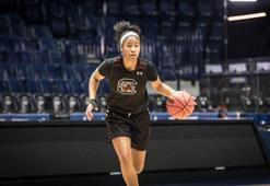 Bellona Kayseri Basketbol transferi kapattı