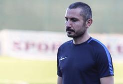 İlker Püren: Keçiörengücü'nde herkes kendisini geliştirebilir