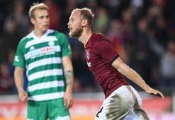 Göztepe'den sürpriz transfer! Semih Kaya iddiası