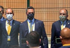 Fenerbahçe cezaya rağmen transfer yapabilir mi? İşte cevabı!