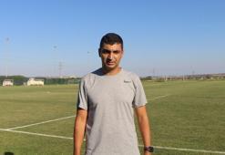 Serdar Bozkurt: Bandırmaspor için yeni bir yapılanmaya gittik