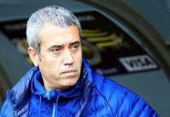 Teknik direktör Kemal Özdeş'in acı günü