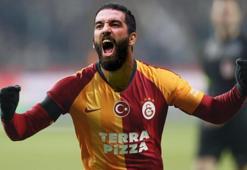 "Galatasaray'ın evladı Arda'yı herkes görecek!"