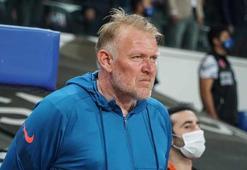 Trabzonspor'dan Robert Prosinecki atağı