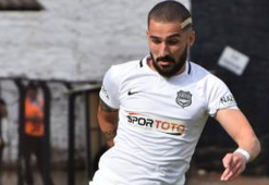 Nazilli Belediyespor, İlyas Sarı ile yollarını ayırdı