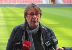 Göztepe'de gergin bekleyiş