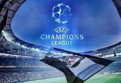 İşte Beşiktaş'ın Şampiyonlar Ligi'nde muhtemel rakipleri