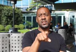Eddie Newton: Türk futbolu sabretmeyi bilmeli