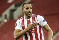 SON DAKİKA | Fenerbahçe için Youssef El Arabi iddiası