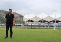 Celil Hekimoğlu: Adaletin sağlanmasını istiyoruz