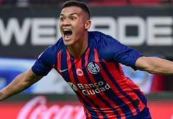 Beşiktaş'ta sağ beke gençlik aşısı