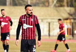Uşakspor'da Yaser Yıldız'la yollar ayrıldı