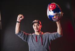 Toprak Razgatlıoğlu Superbike'ta üst üste ikinci kez podyumda