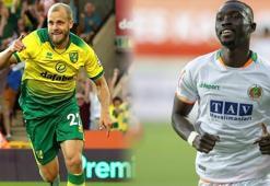 Beşiktaş son dakika transfer haberi! Teemu Pukki ve Papiss Cisse bombası