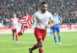 SON DAKİKA! Sinan Gümüş Fenerbahçe'de! 3 yıllık sözleşme...