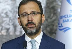 Gençlik ve Spor Bakanlığının, projelere vereceği 35 milyon lira desteğin başvuru süresi uzatıldı