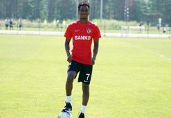 Comolli'nin Türkiye'den ilk transferi Souleymane Diarra