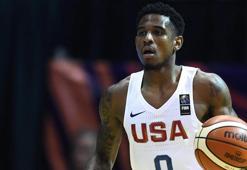 Xavier Munford, Frutti Extra Bursaspor'da