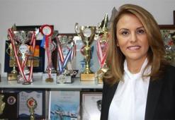 TYF Başkanı Özlem Akdurak: Yelken, karakter kazandıran bir spor