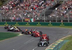 Formula 1'de sıradaki durak Büyük Britanya