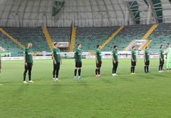 Akhisarspor'dan TFF'ye tepki