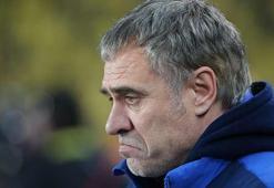 Ersun Yanal'ın ısrarları hem kendini hem Fenerbahçe'yi bitirdi