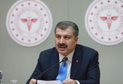 31 Temmuz Türkiye'de coronavirüs vaka ve vefat sayısı kaç oldu? Fahrettin Koca duyurdu