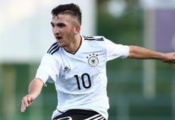 Fenerbahçe, Beşiktaş ve Trabzonspor ile adı anılan Erkan Eyibil'in menajerinden transfer açıklaması!