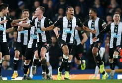 Newcastle United'ı satın almaktan vazgeçtiler!