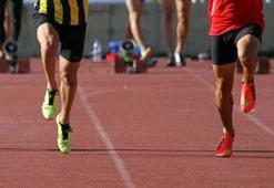 Atletizm antrenörlerine çevrimiçi seminer verilecek
