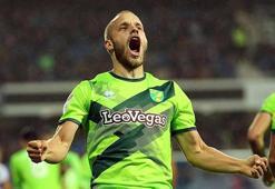 Beşiktaş için Pukki iddiası