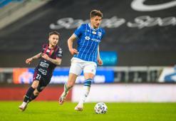 SON DAKİKA | Galatasaray, Jakub Moder'i istiyor