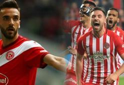 Son dakika | Kenan Karaman ve Sinan Gümüş'ün menajeri Türk Telekom Stadı'nda
