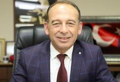 Turgutlu'da Akın'dan kutlama açıklaması