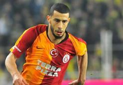 Younes Belhanda'ya Benevento kancası