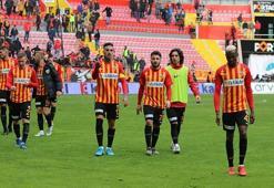 Kayserispor Süper Lig'de 2019-2020 sezonunun en çok gol yiyen takımı oldu!