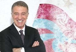Trabzonspor Başkanı Ahmet Ağaoğlu'ndan camiaya 53. yıl dönümü mesajı