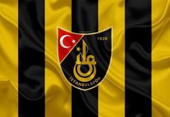 İstanbulspor'dan TFF'ye çağrı