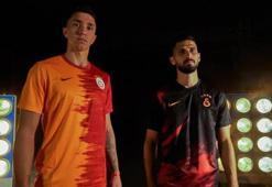 Galatasaray'da forma ve logo tartıÅması!