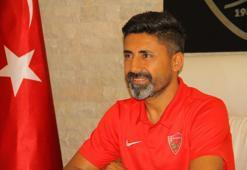 Altay ve Akhisarspor'da Bayram Toysal sesleri...