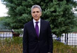 TFF Başkanvekili Ali Düşmez: Şartlar elverirse gelecek sezon maçlar seyircili
