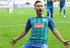 Galatasaray iki transferi böyle bitirdi: Kerem Aktürkoğlu - Oğulcan Çağlayan
