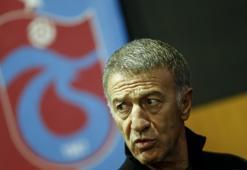 SON DAKİKA | Trabzonspor Başkanı Ahmet Ağaoğlu, PFDK'ya sevk edildi