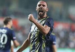 Fenerbahçe ve Lazio arasında müthiş pazarlık!